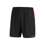 NOX Clothing NOX Team Short Shorts Men - black, orange