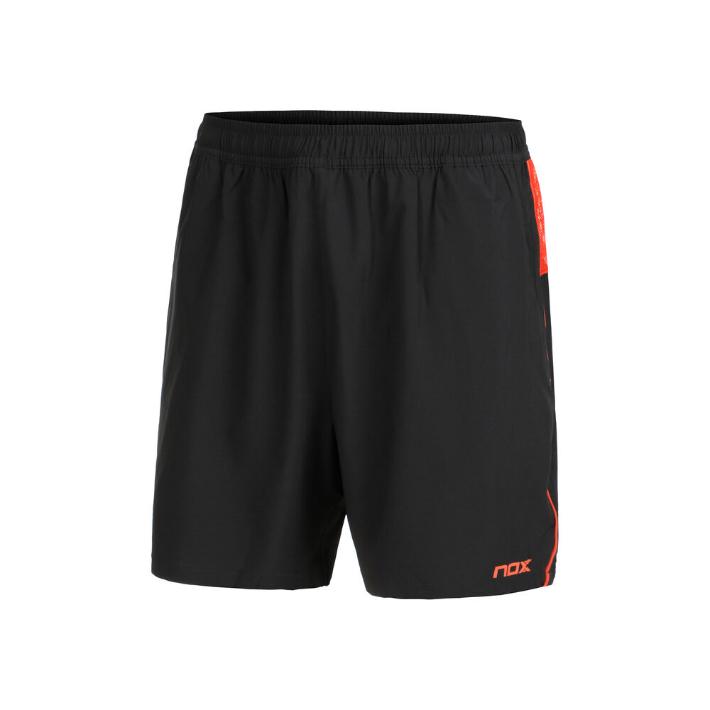 NOX Team Shorts Men black NOX Team Shorts Men black
