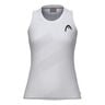 Pro Tank top Women-white