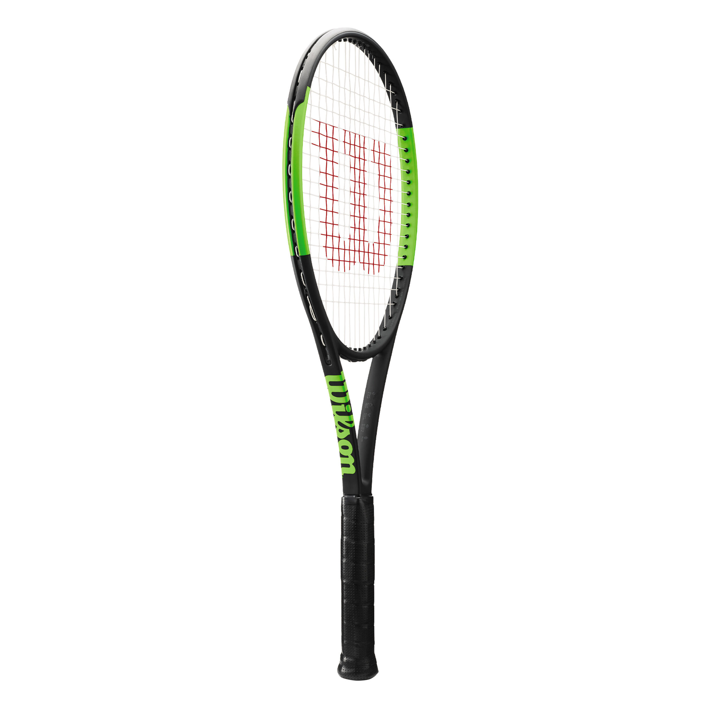 Wilson ウィルソン BLADE 98 V6.0 テニスラケット ブレード ラケット