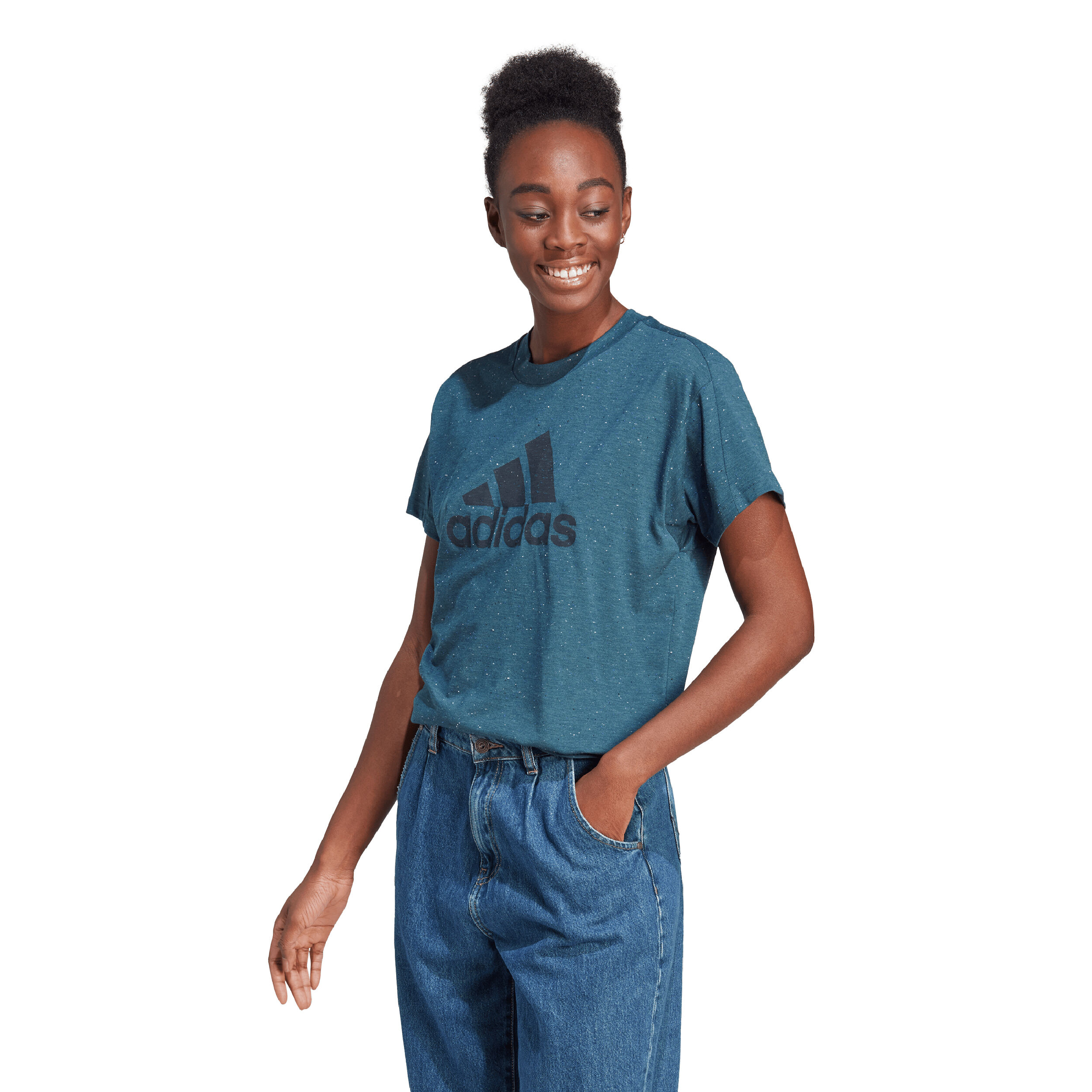 Mens adidas t shirt sale store