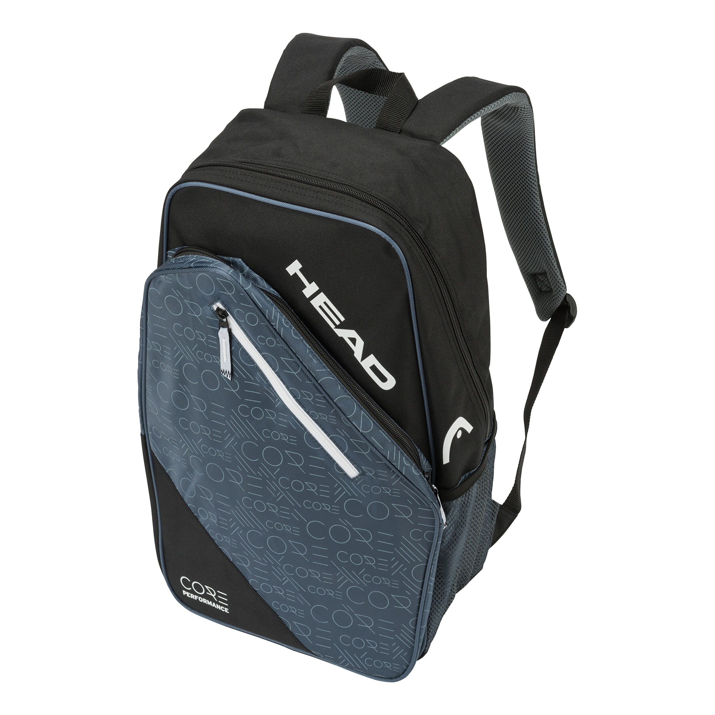 Buy HEAD Core Backpack Black White online Tennis Point UK