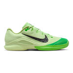 Nike Tennis shoes Nike Carlos Alcaraz Vapor 12 PRM All court shoe Men-light green, green