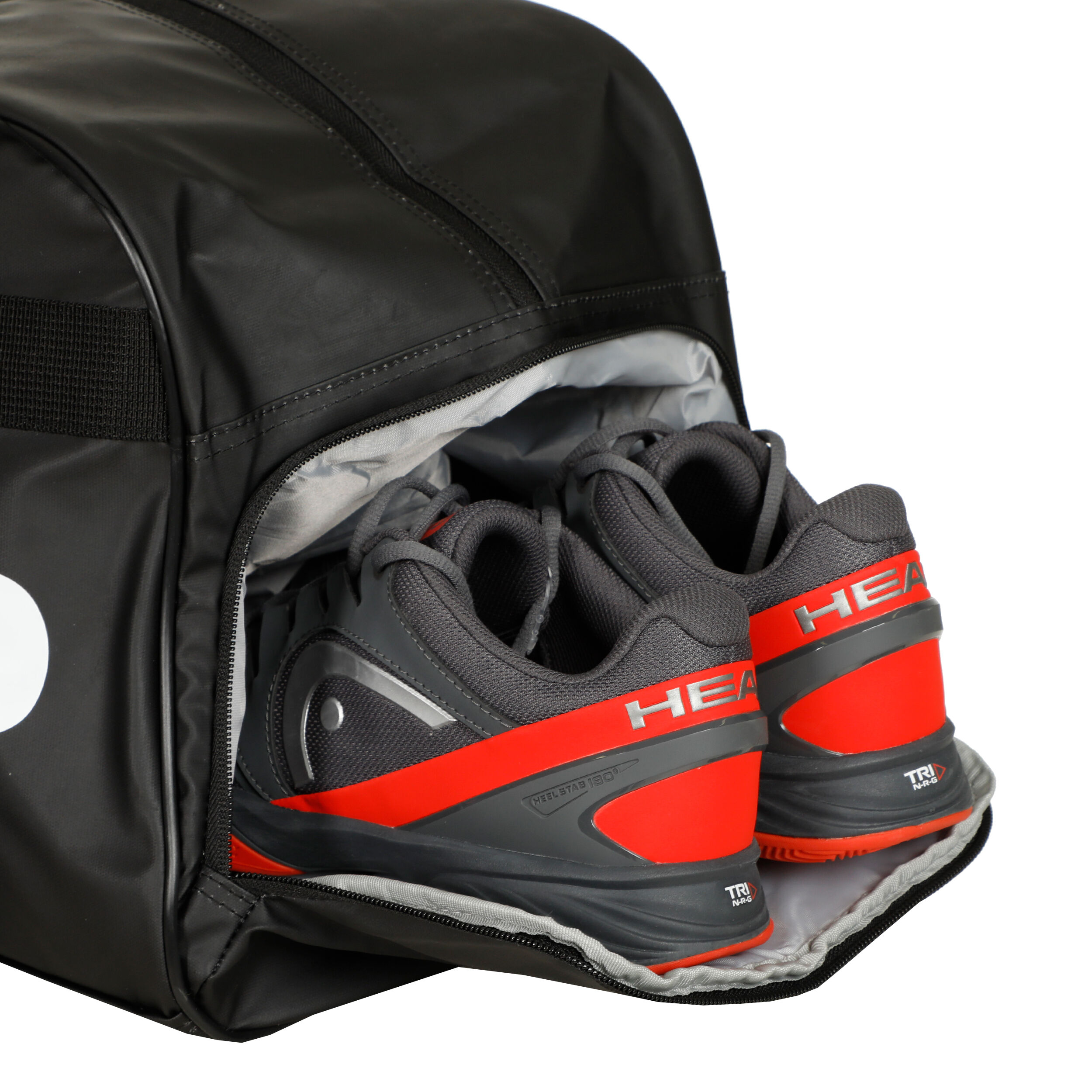 HEAD　ツアーコートバッグ　TOUR　Court　Bag　40L Buy HEAD Tour Court Bag 40L Sports Bag Black, White online