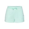 Rixa Shorts Women-Mint