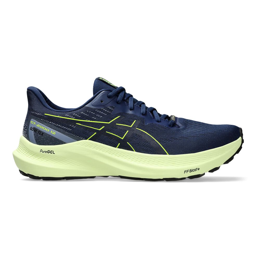 Asics Gt-2000 12 GTX Stability Running Shoe Men