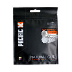 Pacific Pacific Poly Gut Blend String Set 12,5m-Ecru,Orange