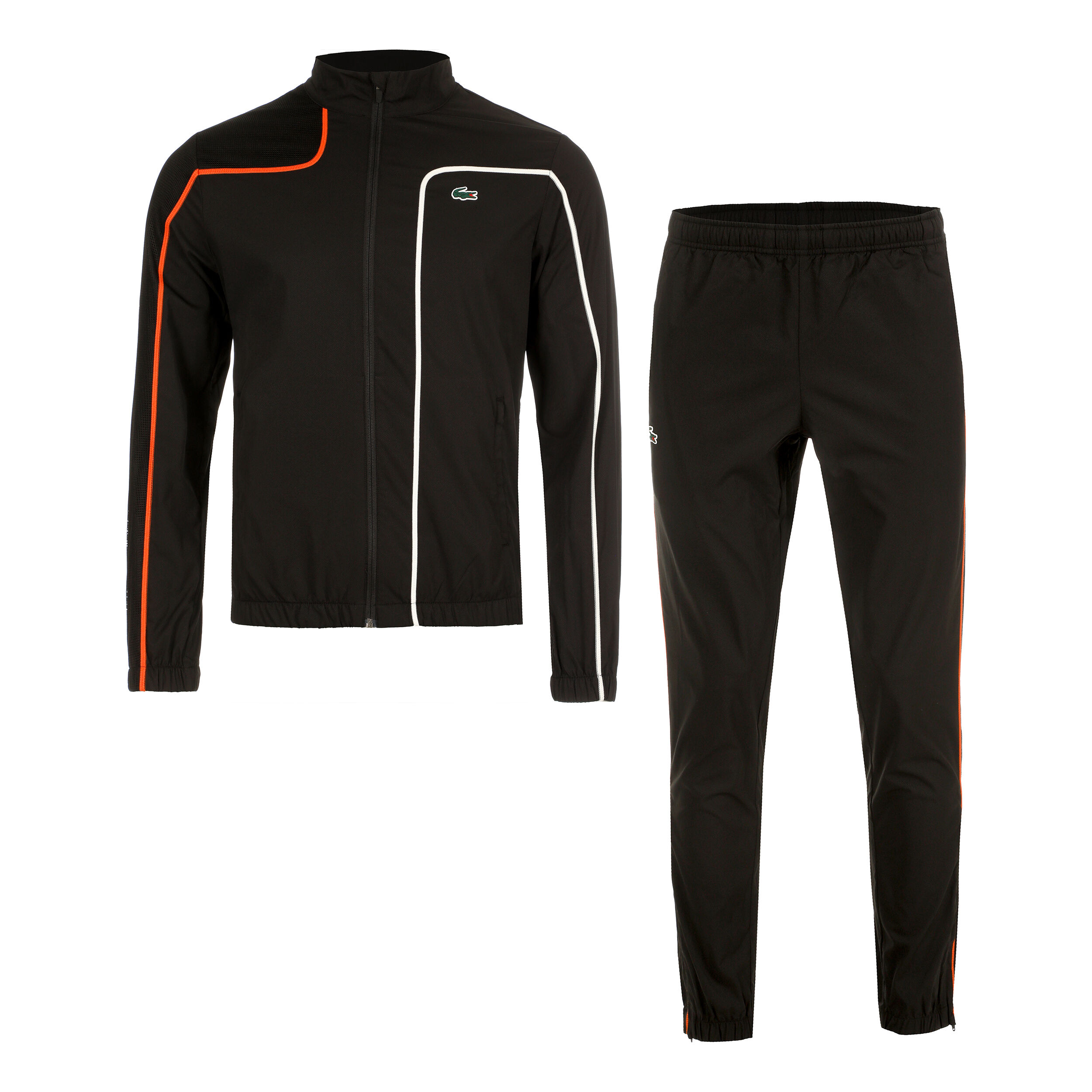 Lacoste sweatpants sale on sale