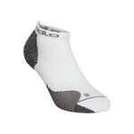 Odlo Clothing Odlo Ceramicool Short Running Socks-White