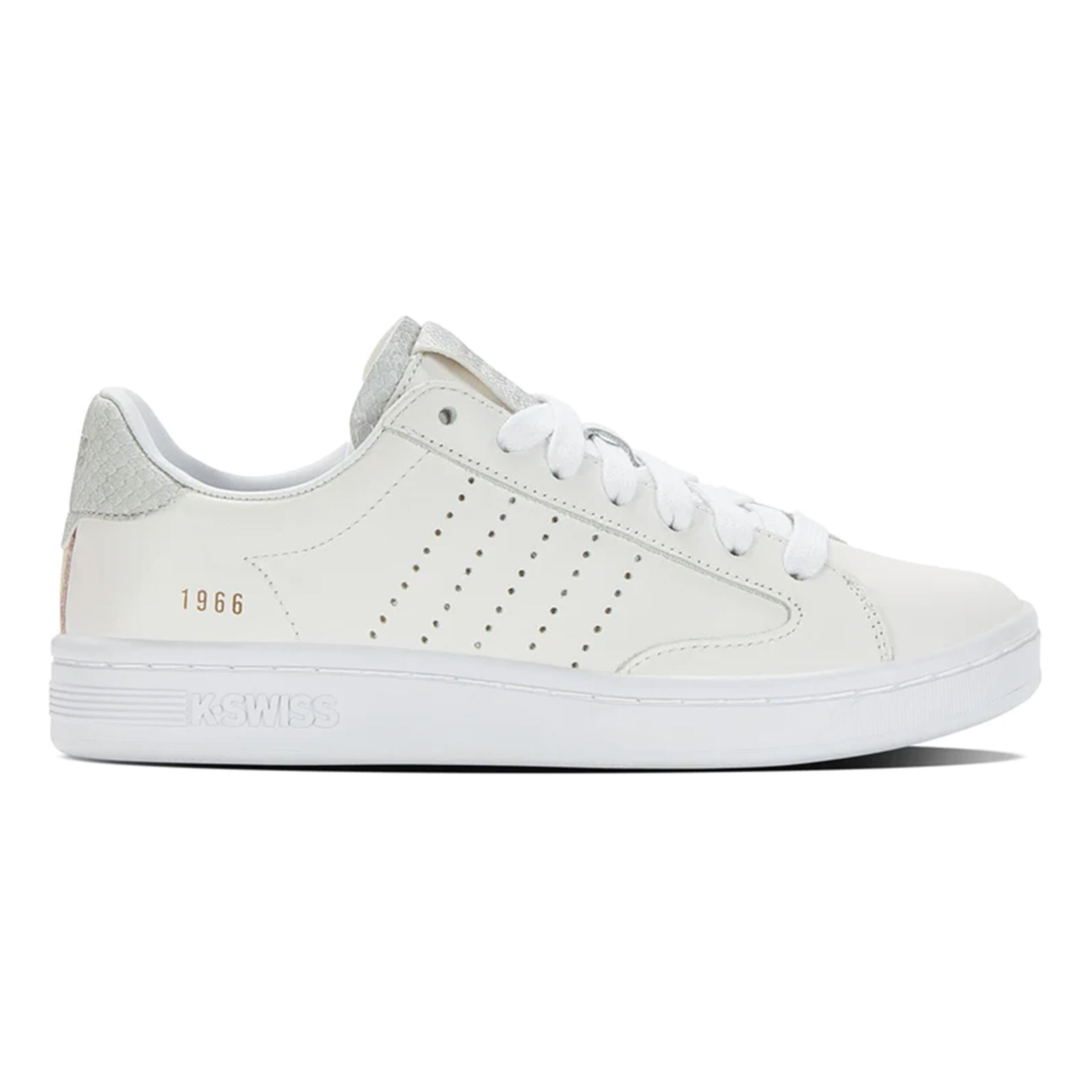 Lozan Klub LTH Sneakers Women White Lightgrey