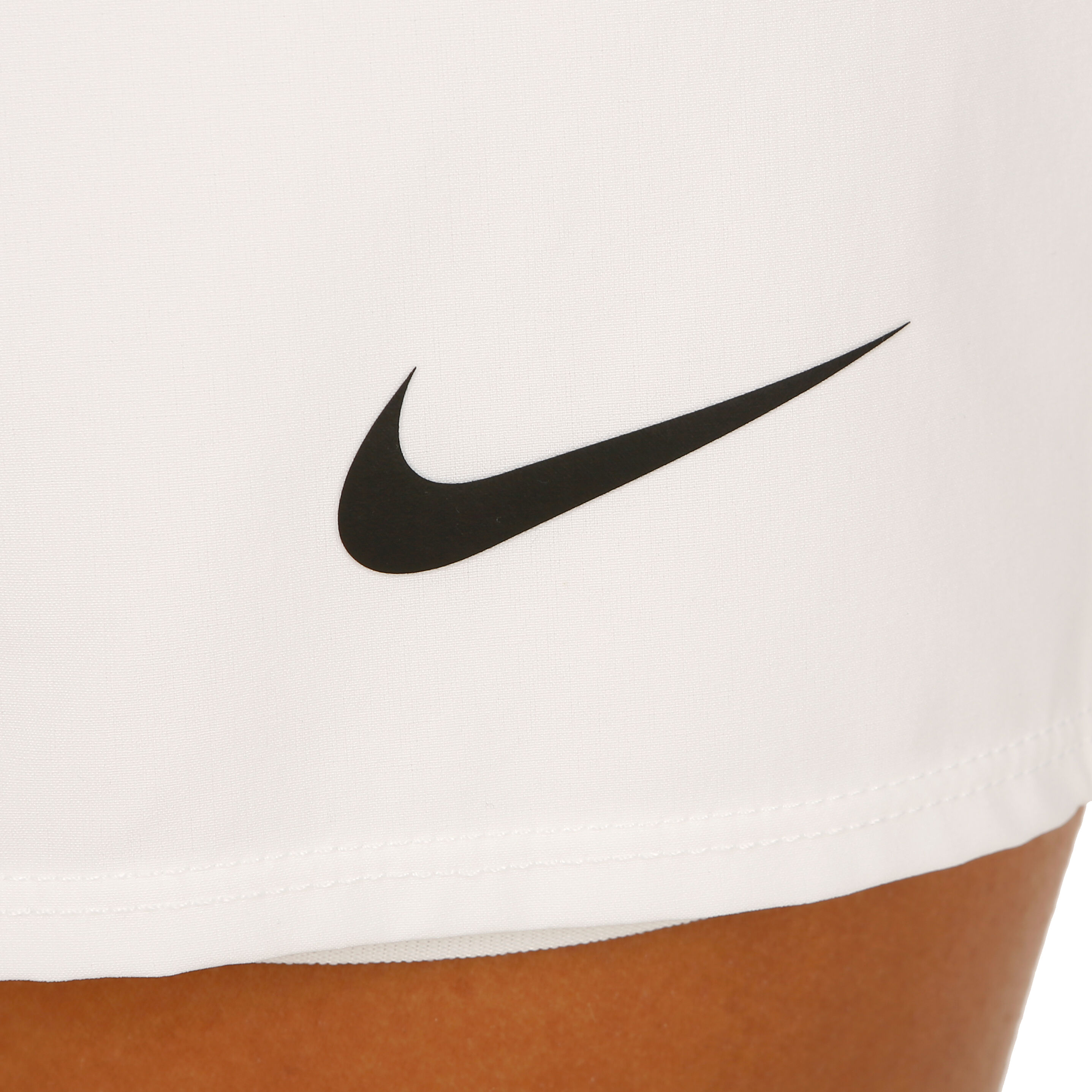 Nike women's court flex pure tennis short online