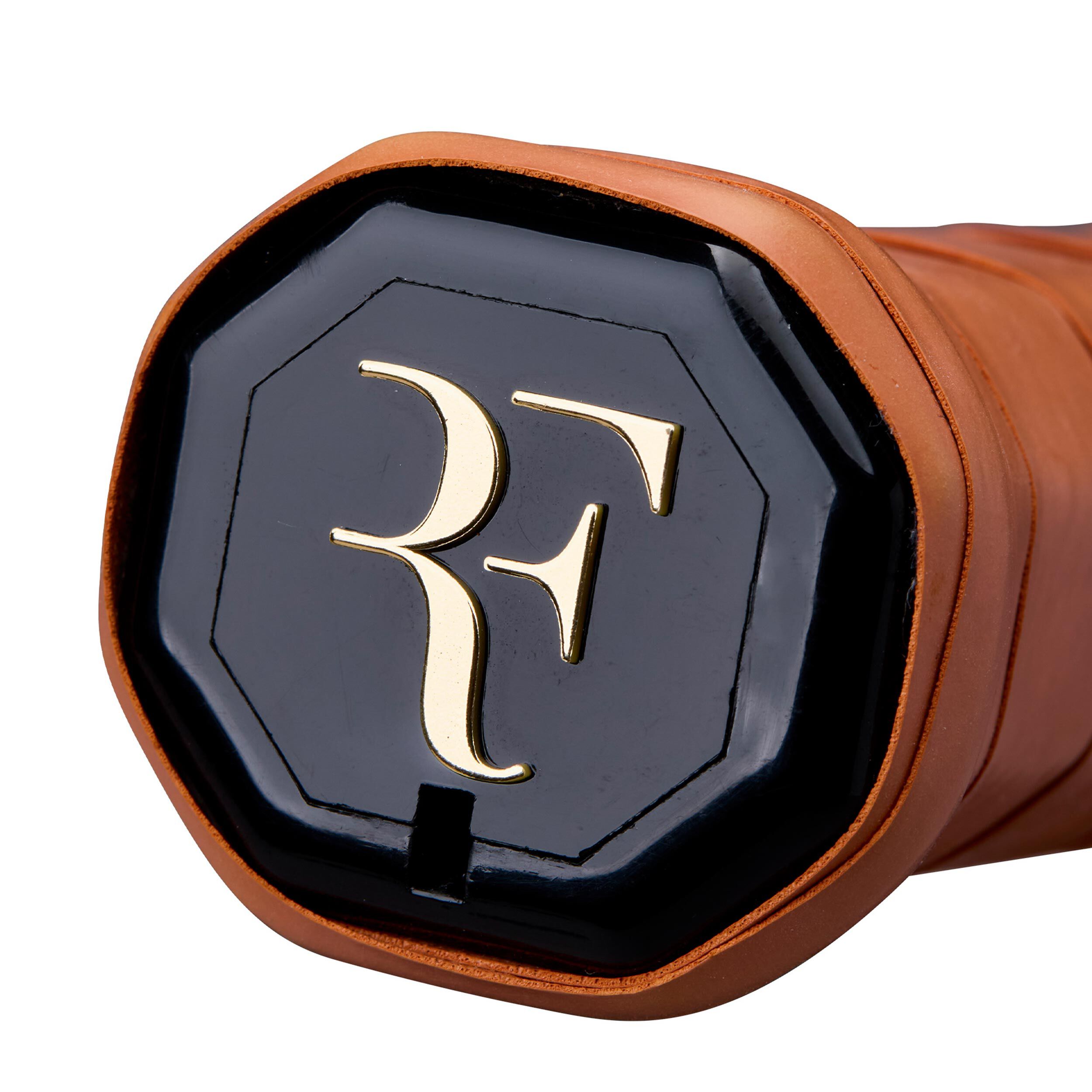 wilson RF 01 LAVER CUP グリップ3 Wilson RF 01 Pro Laver Cup 320g