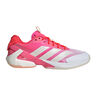 Adizero Ubersonic 5 All Court Shoe Women-Pink,White