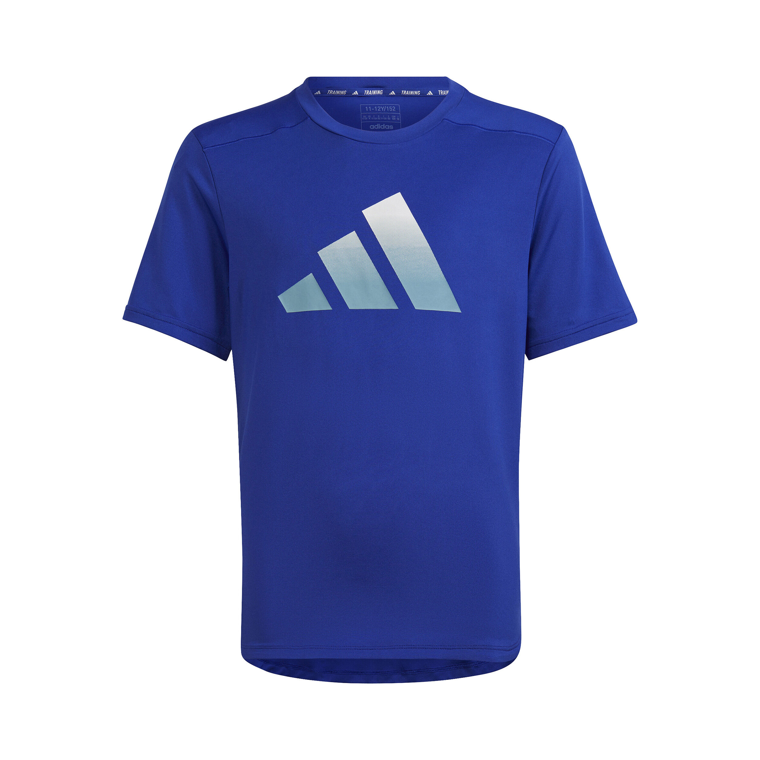 Light blue hotsell adidas shirt