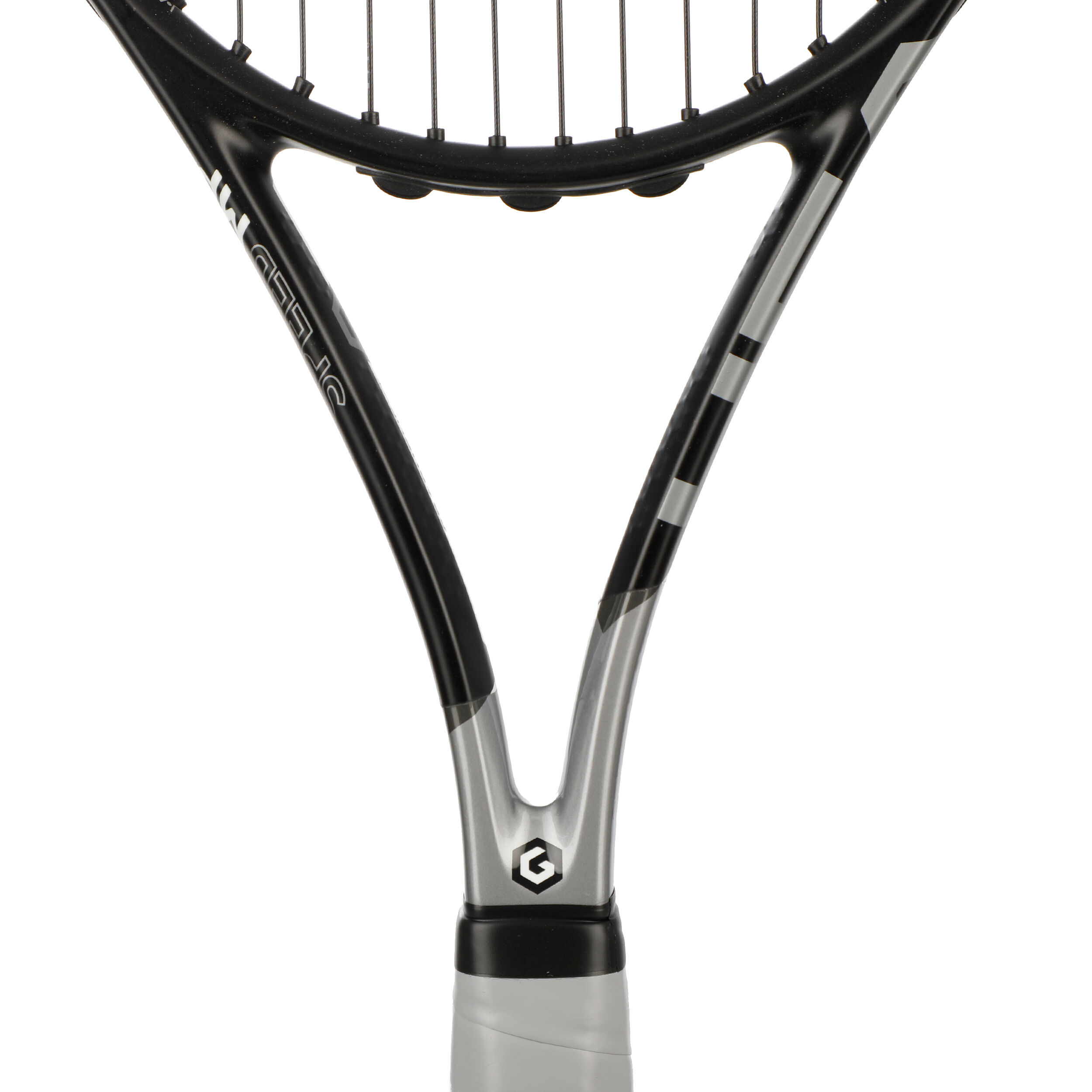 HEAD Speed MP 2022 (strung, Special Edition) | Tennis-Point