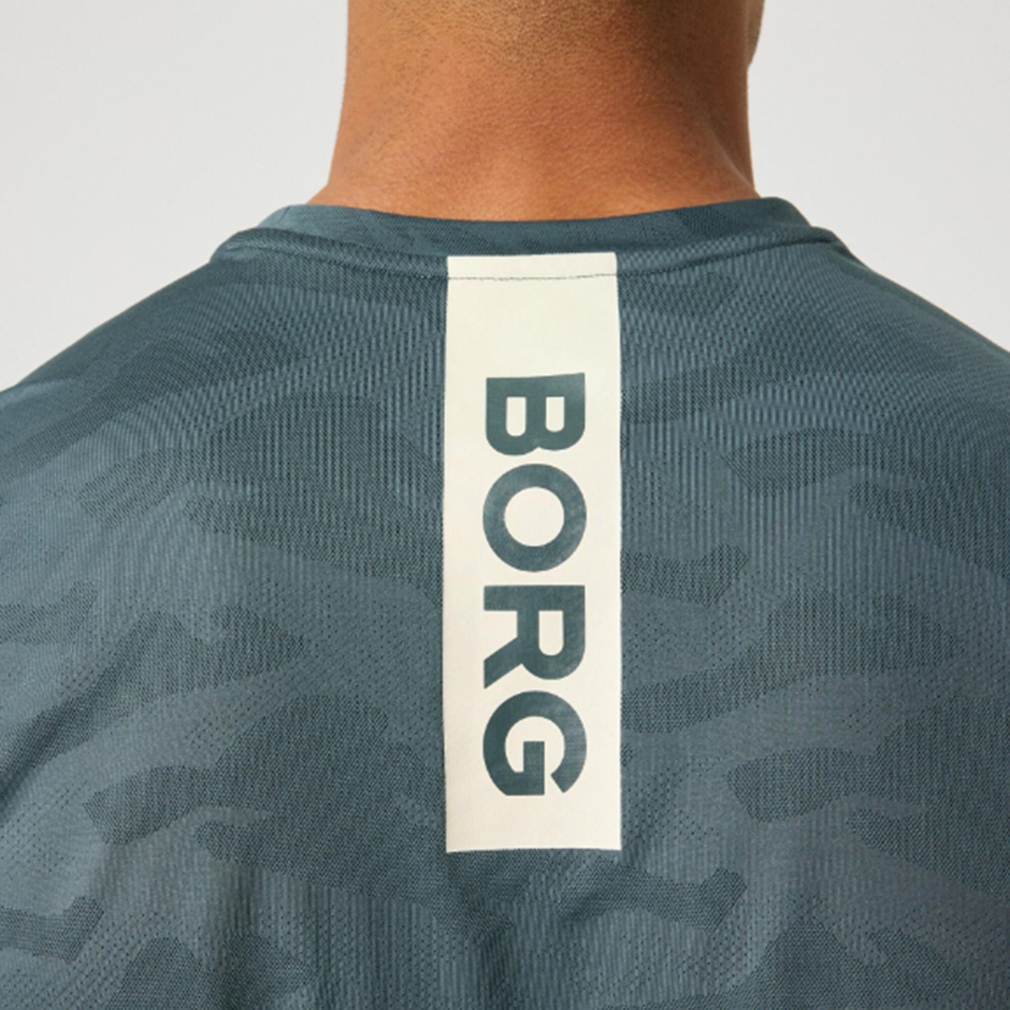 Bj&ouml;rn Borg