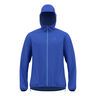 X-Alp Waterproof Running jacket Men-blue, blue