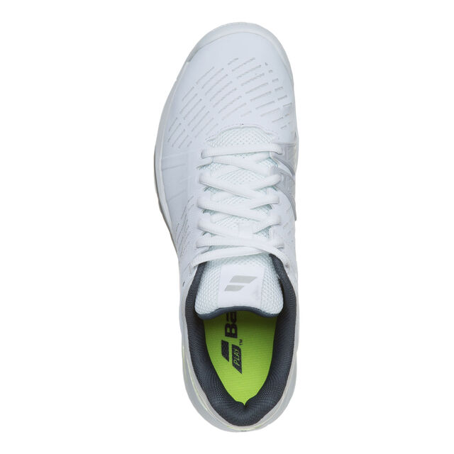 babolat propulse indoor