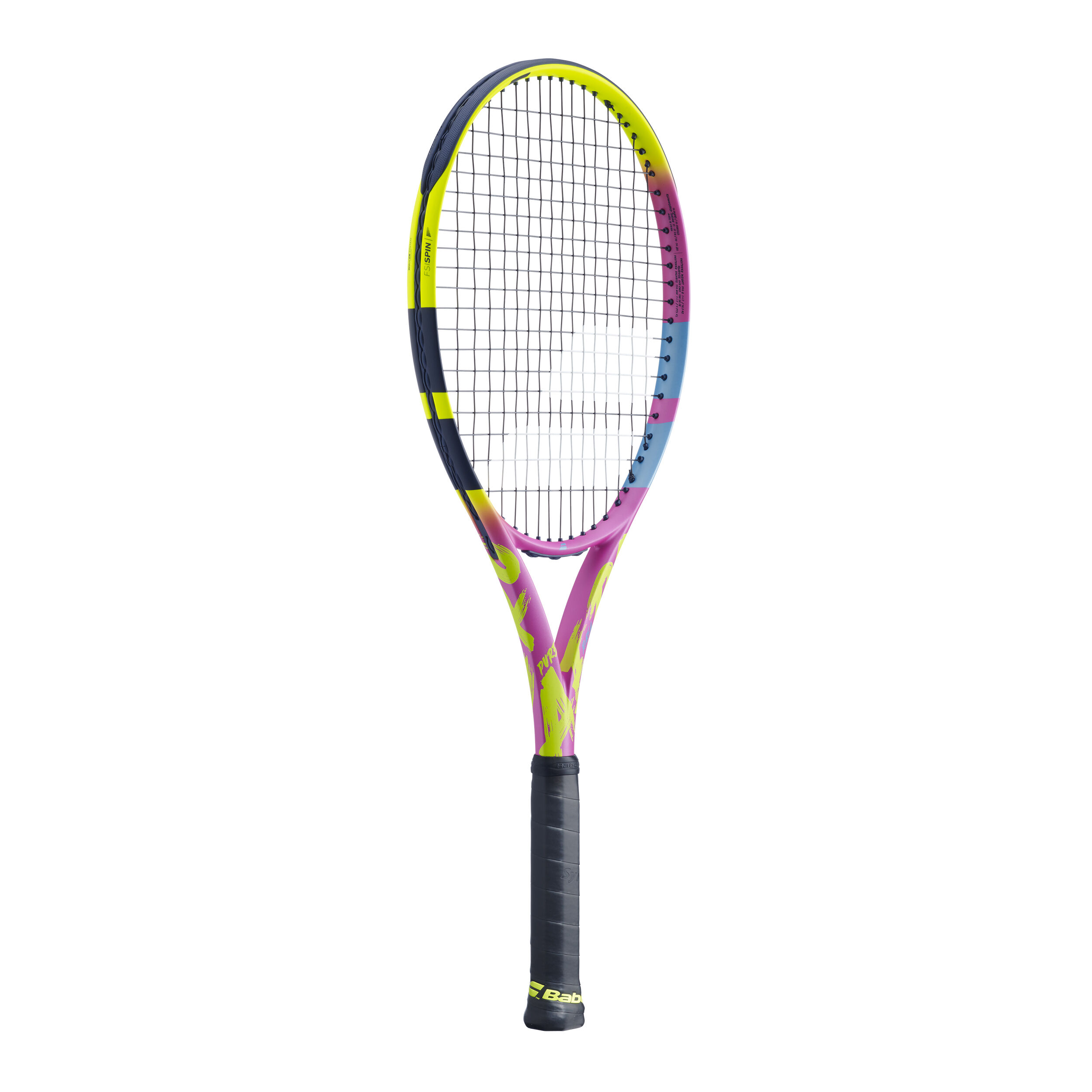 Raquete babolat rafael nadal best sale