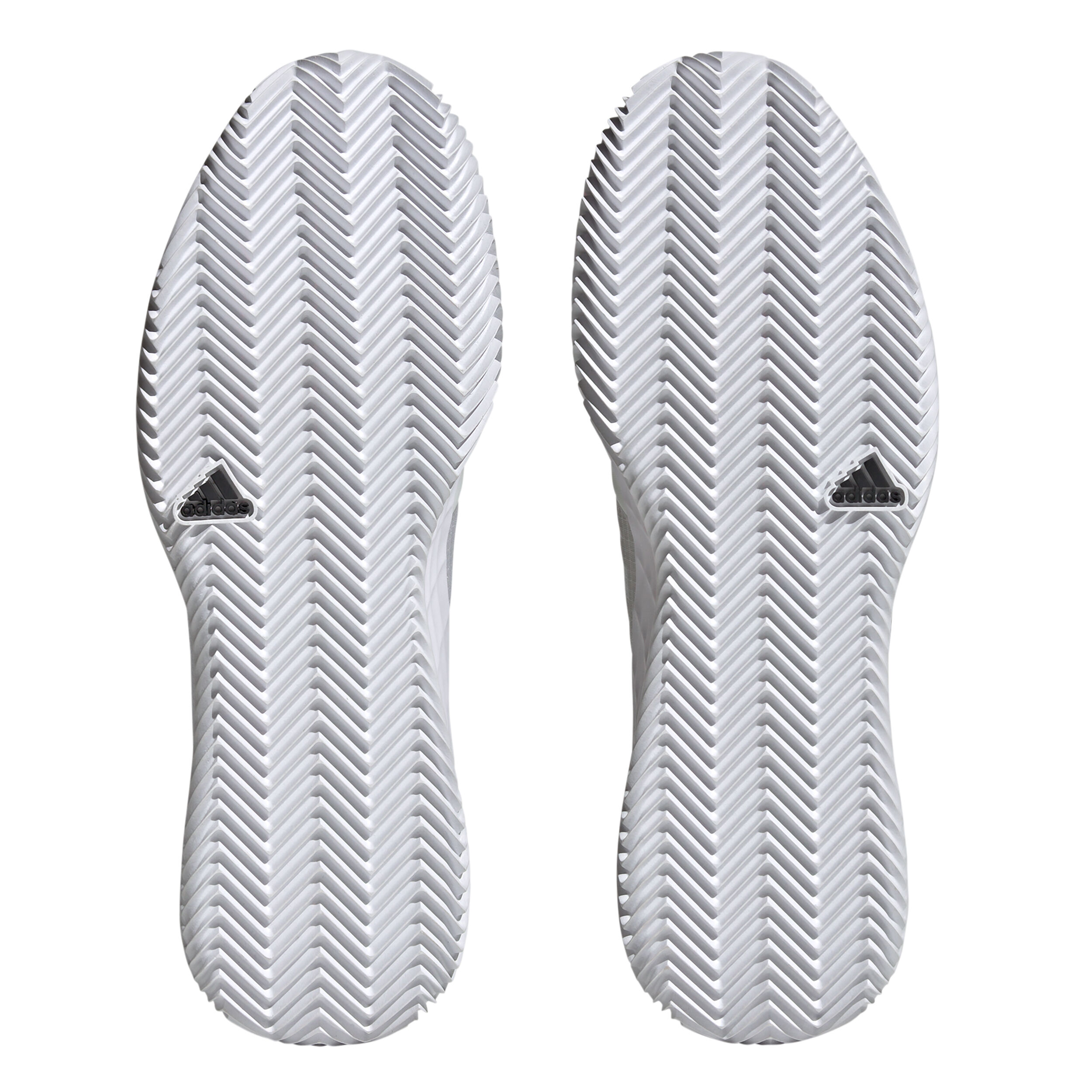 Men's adizero ubersonic 3.0 store tennis shoes black and white