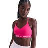 Dri-Fit INDY LGT Support Sports bras Women-berry