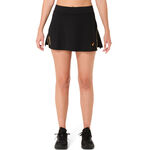ASICS Clothing ASICS Court Skirt Women - black, 