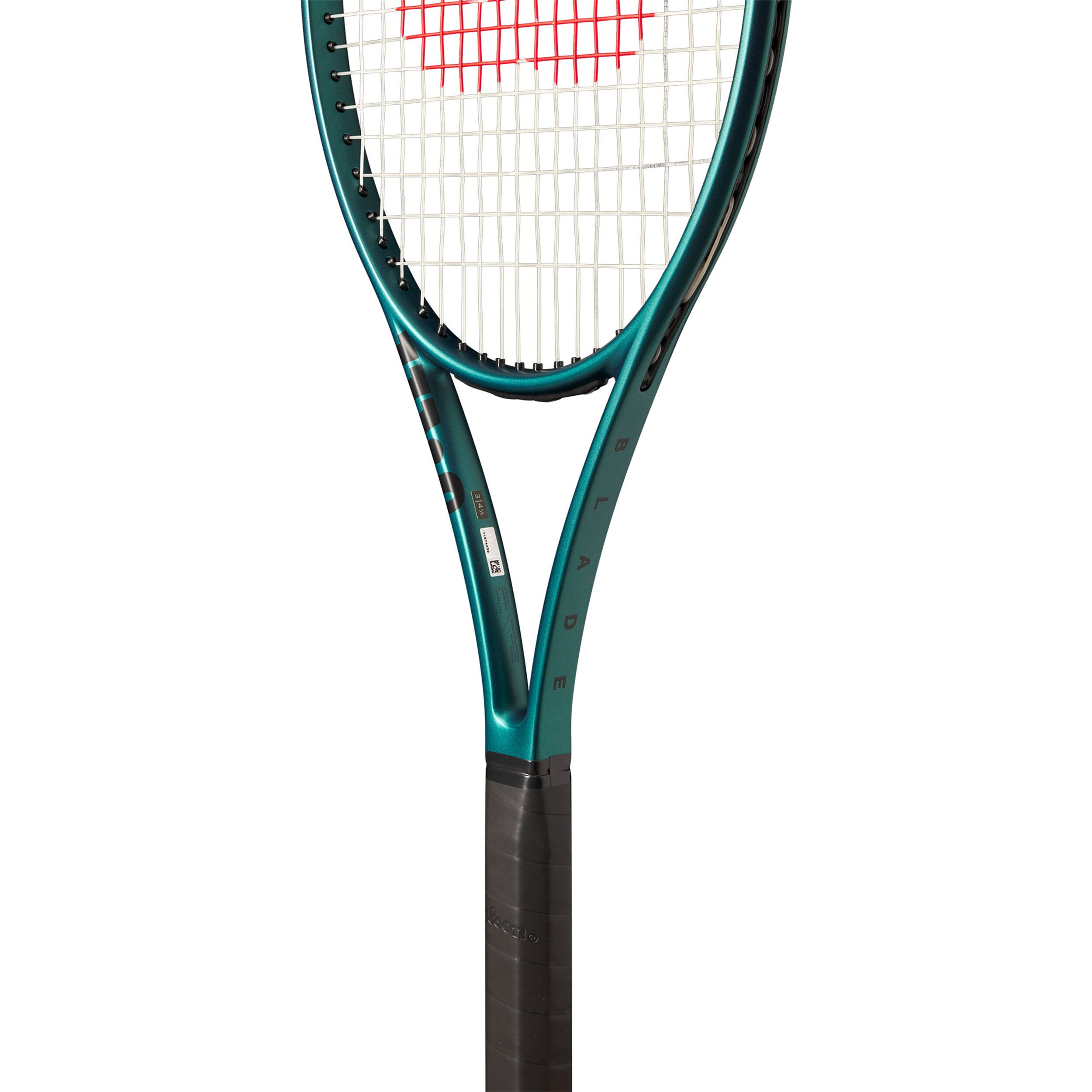 Wilson　BLADE　98 V9　18×20　G3 Wilson Blade 98 18X20 V9 | Tennis-Point