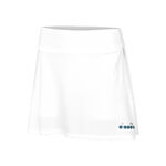 Diadora Clothing Diadora L. Core Skirt Women - white, 