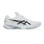 ASICS All court shoe ASICS Solution Speed FF 4 All court shoe Men-white, black