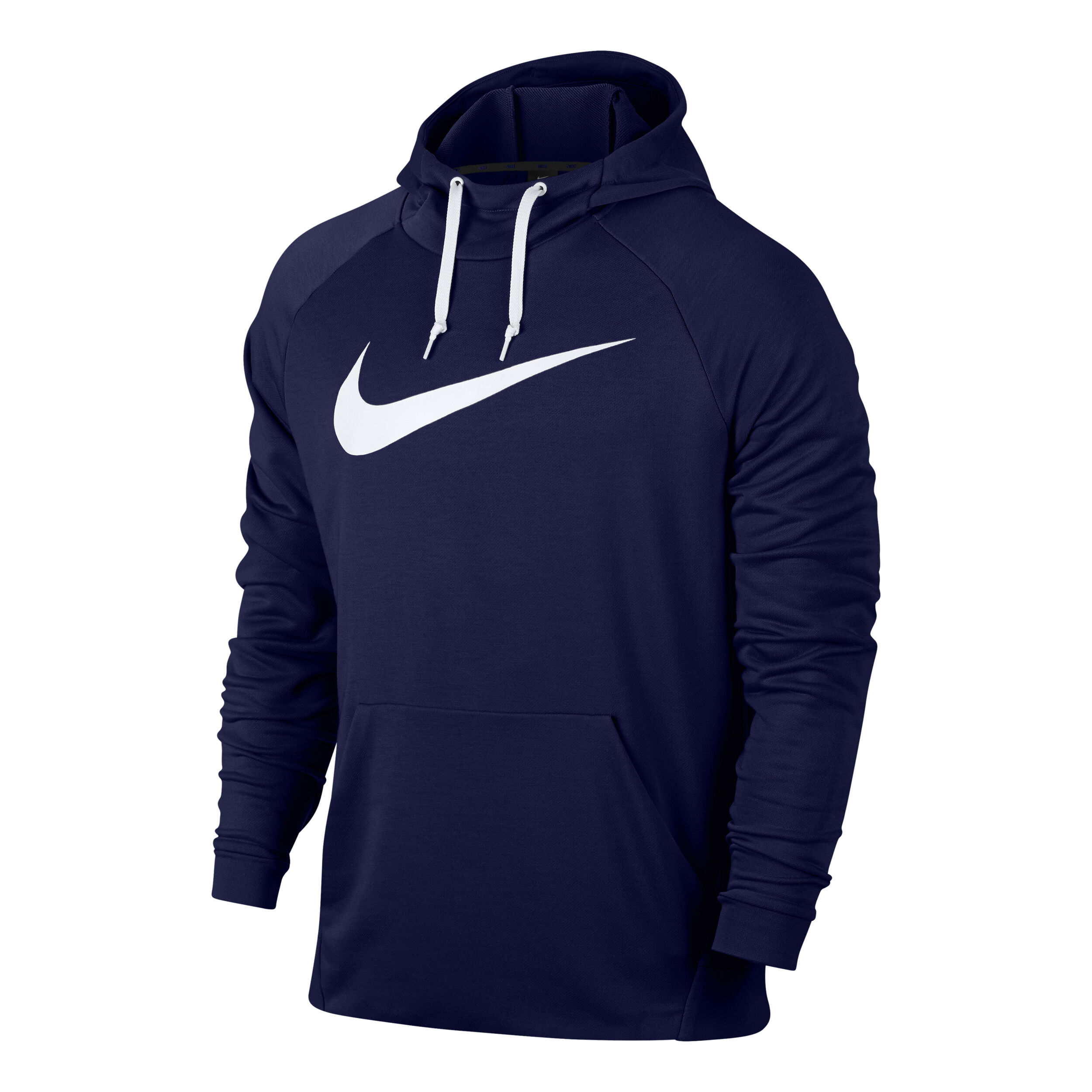 Nike m nk dry hoodie po swoosh sale