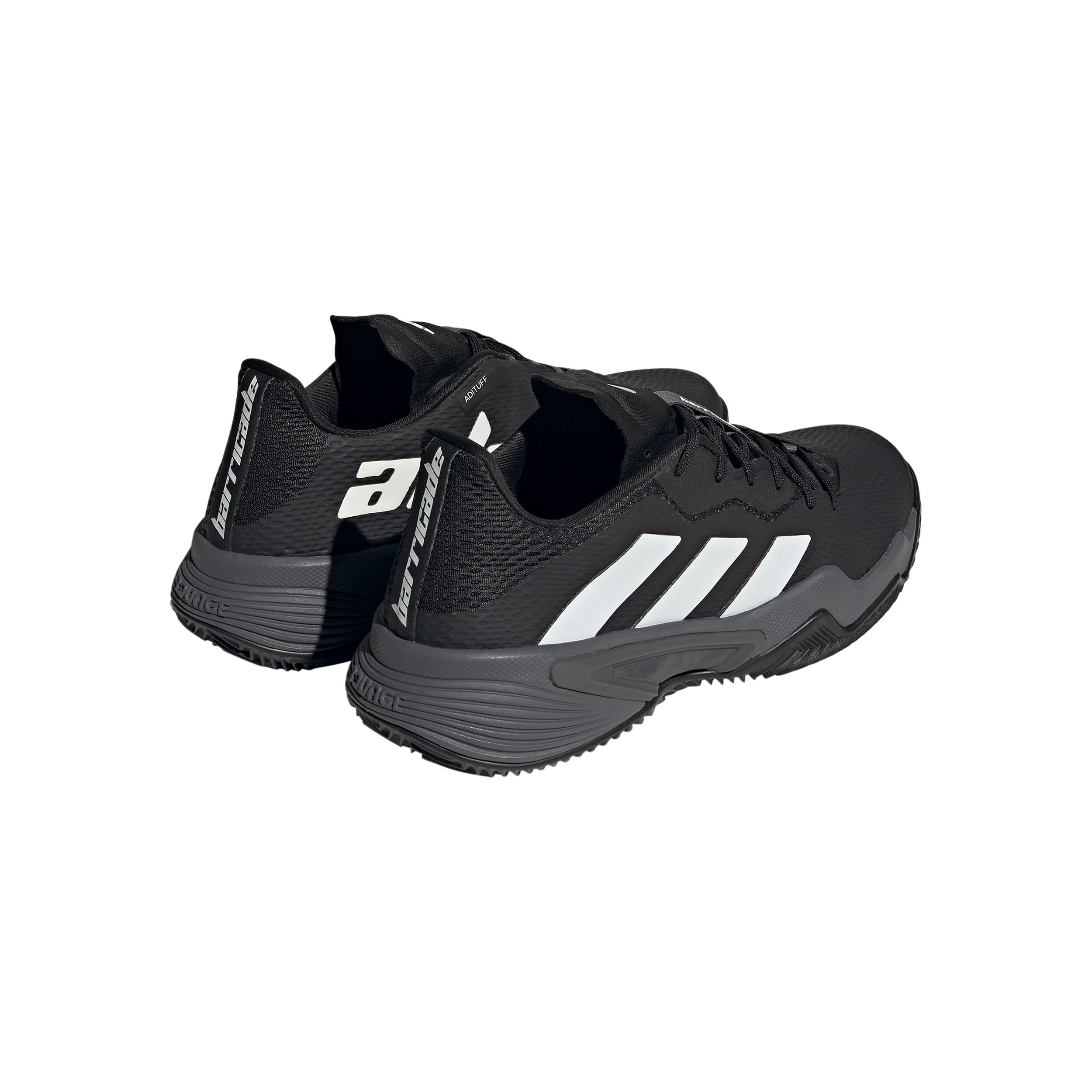 Dark tennis on sale shoes