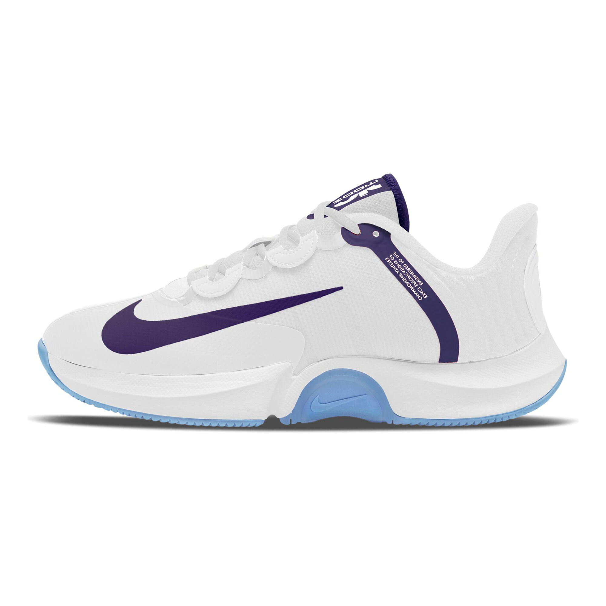 nike air court shoes