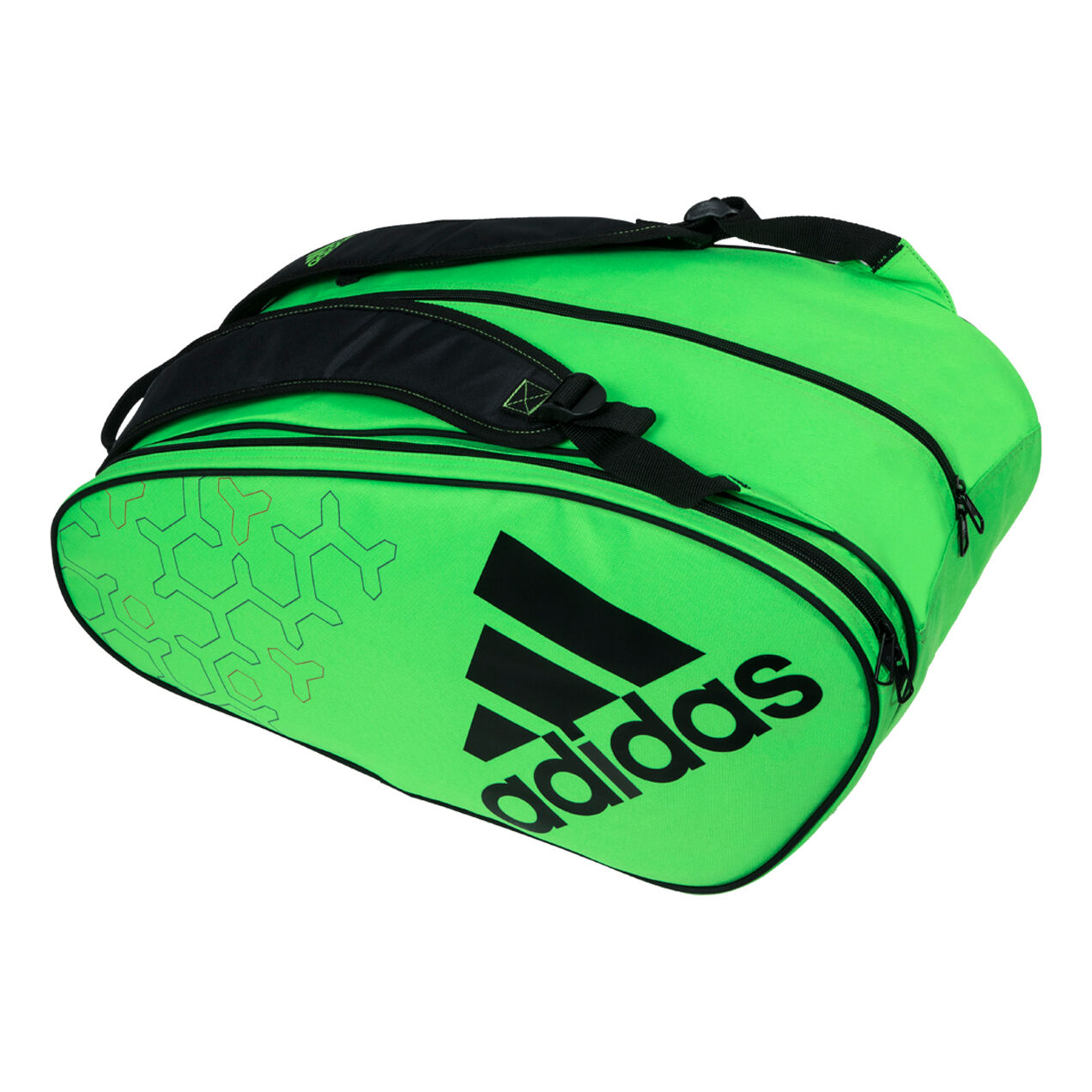 Adidas store racket bag