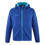 Babolat Clothing Babolat Exercise Training Jacket Men-Blue