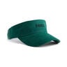 Visor-Dark Green