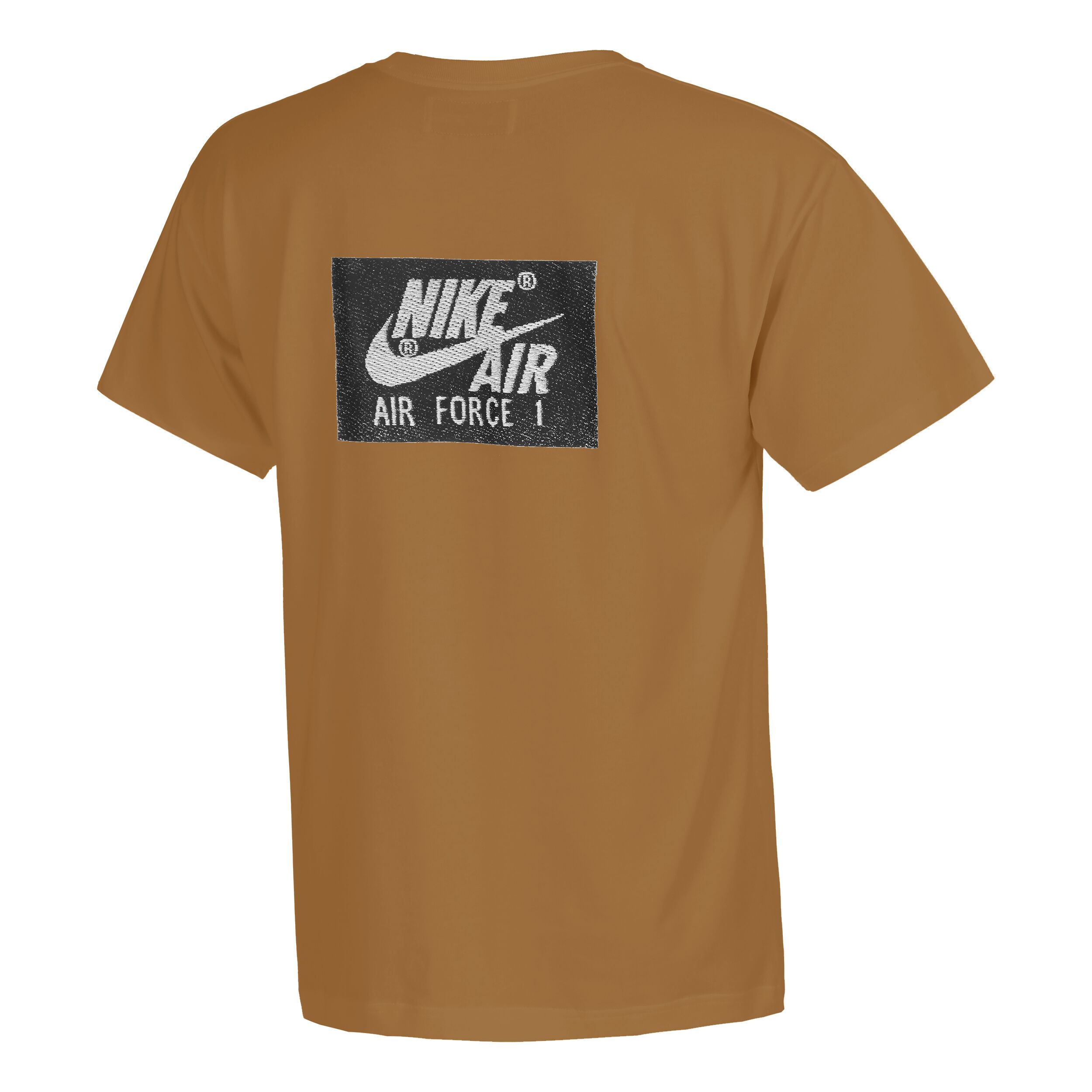 Buy Nike Inside Out T Shirt Men Brown online Tennis Point UK