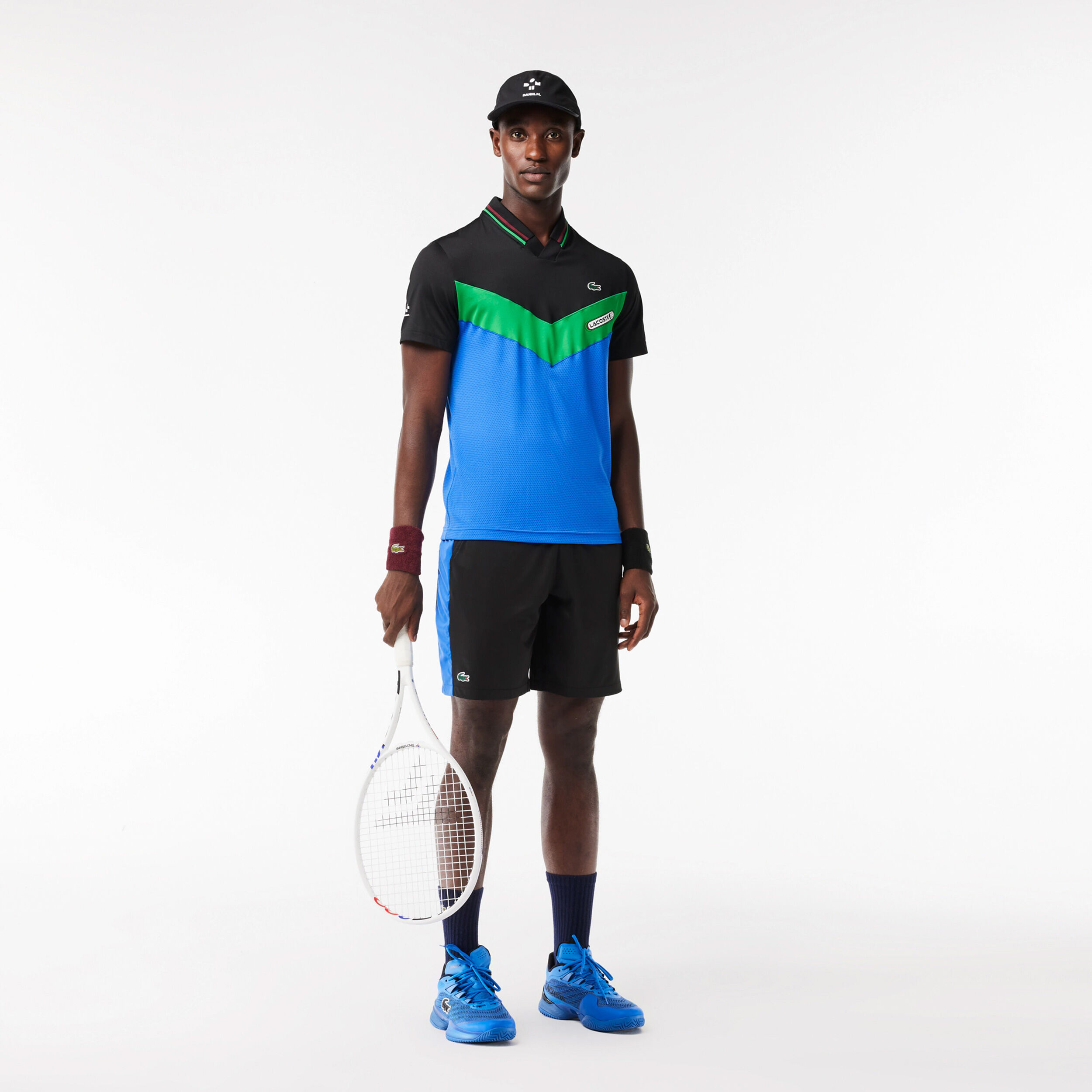 Lacoste tennis shorts sale new arrivals