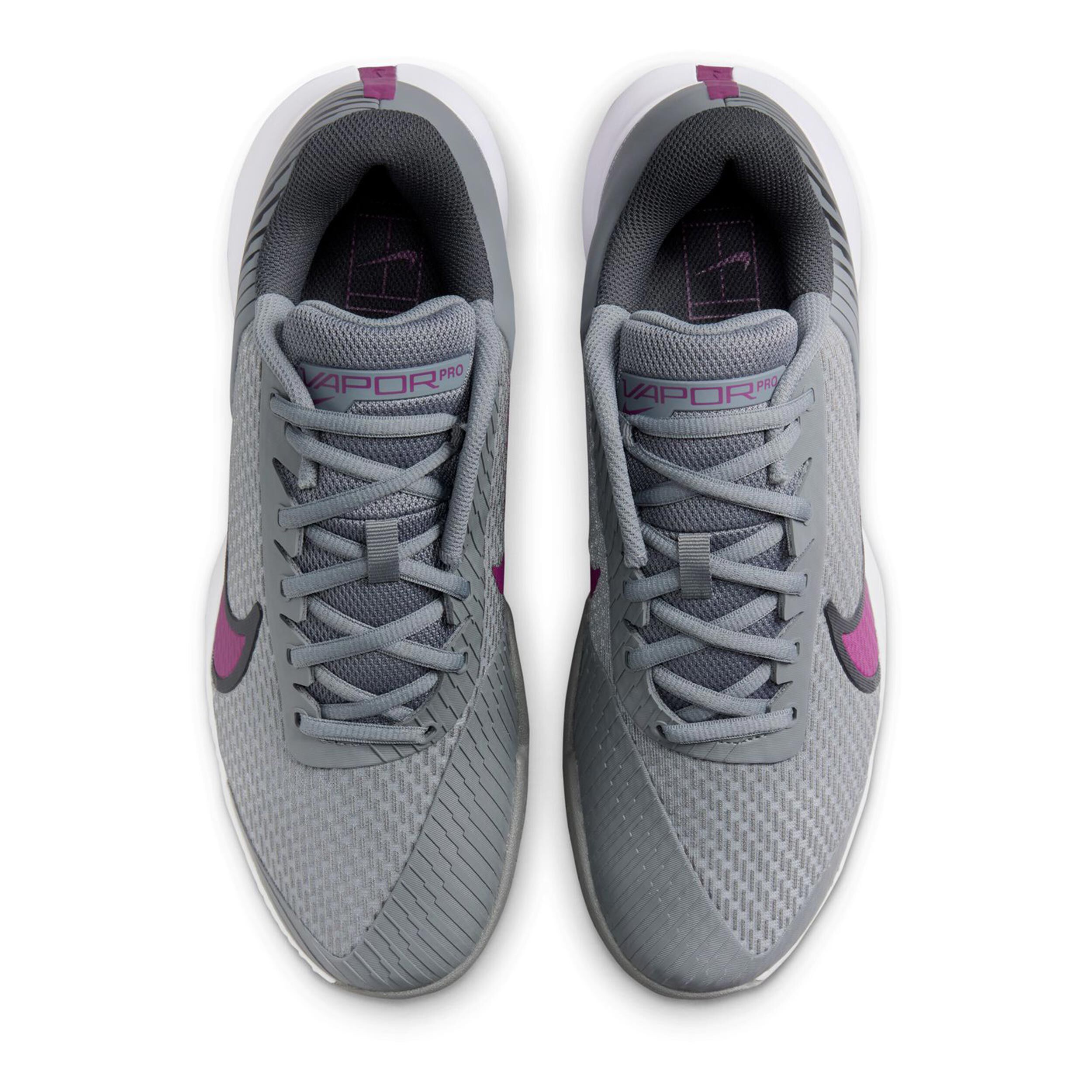 Brooks vapor 2 mens purple discount