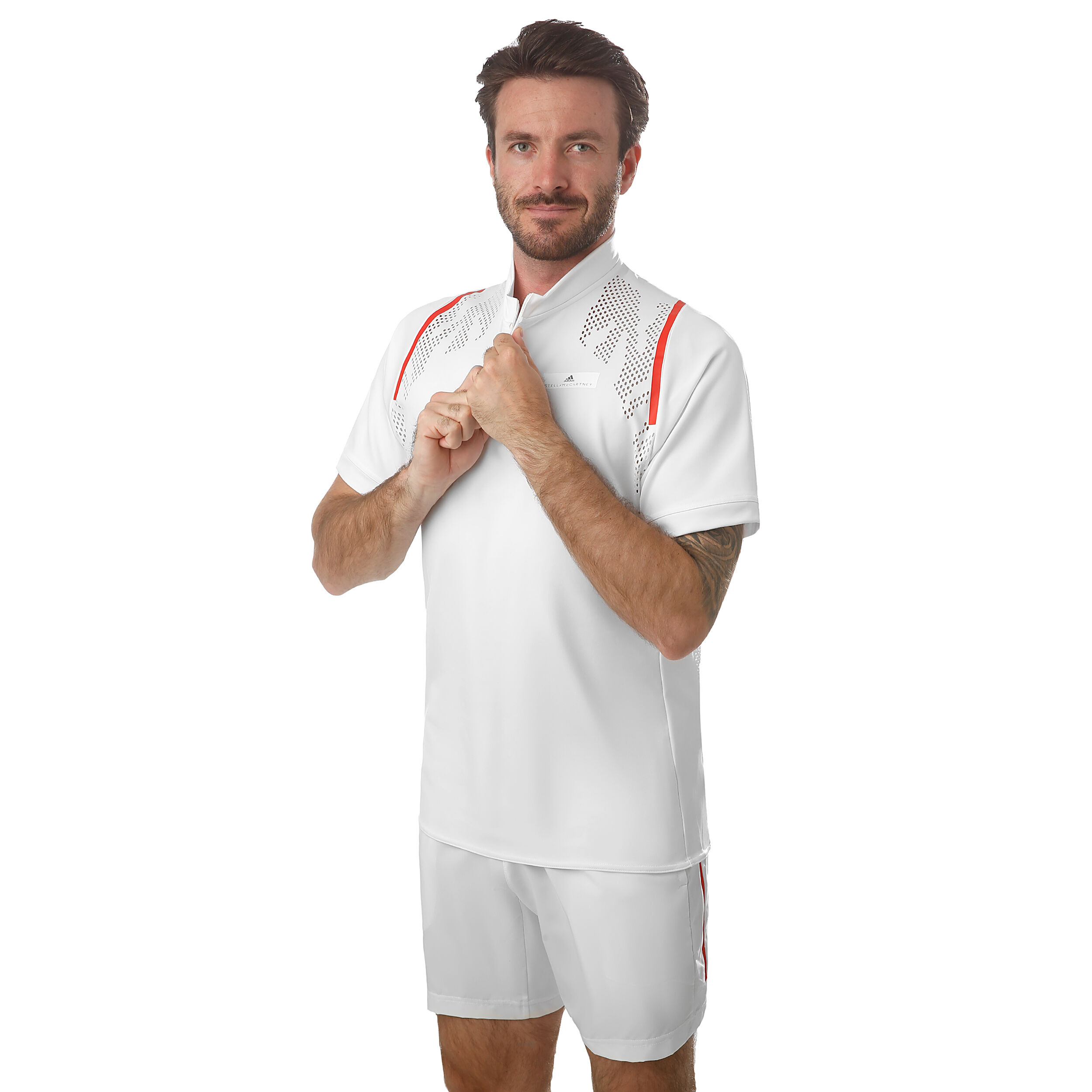 Adidas stella mccartney uomo top