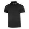 Tour Tech Polo Men-Black