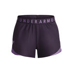 Under Armour Play Up 3.0 Shorts Women