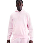 Nike Clothing Nike Club Hoody Men-rose