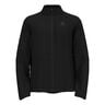 Zeroweight Running Jacket Men-Black