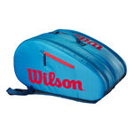 Wilson Wilson Junior Padel racket bag - blue
