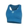 Major Pector Move Sports Bras Women-Petrol