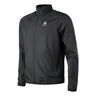 Essential Light Running Jacket Men-Black