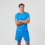 Björn Borg Clothing Björn Borg Ace Light T-Shirt Men-Light Blue