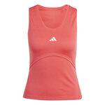 adidas Clothing adidas Y- Tank Top Women-Red