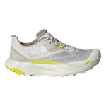The North Face Running shoes The North Face Vectiv Infinite 3 Trail running shoe Men - lightgrey, yellow