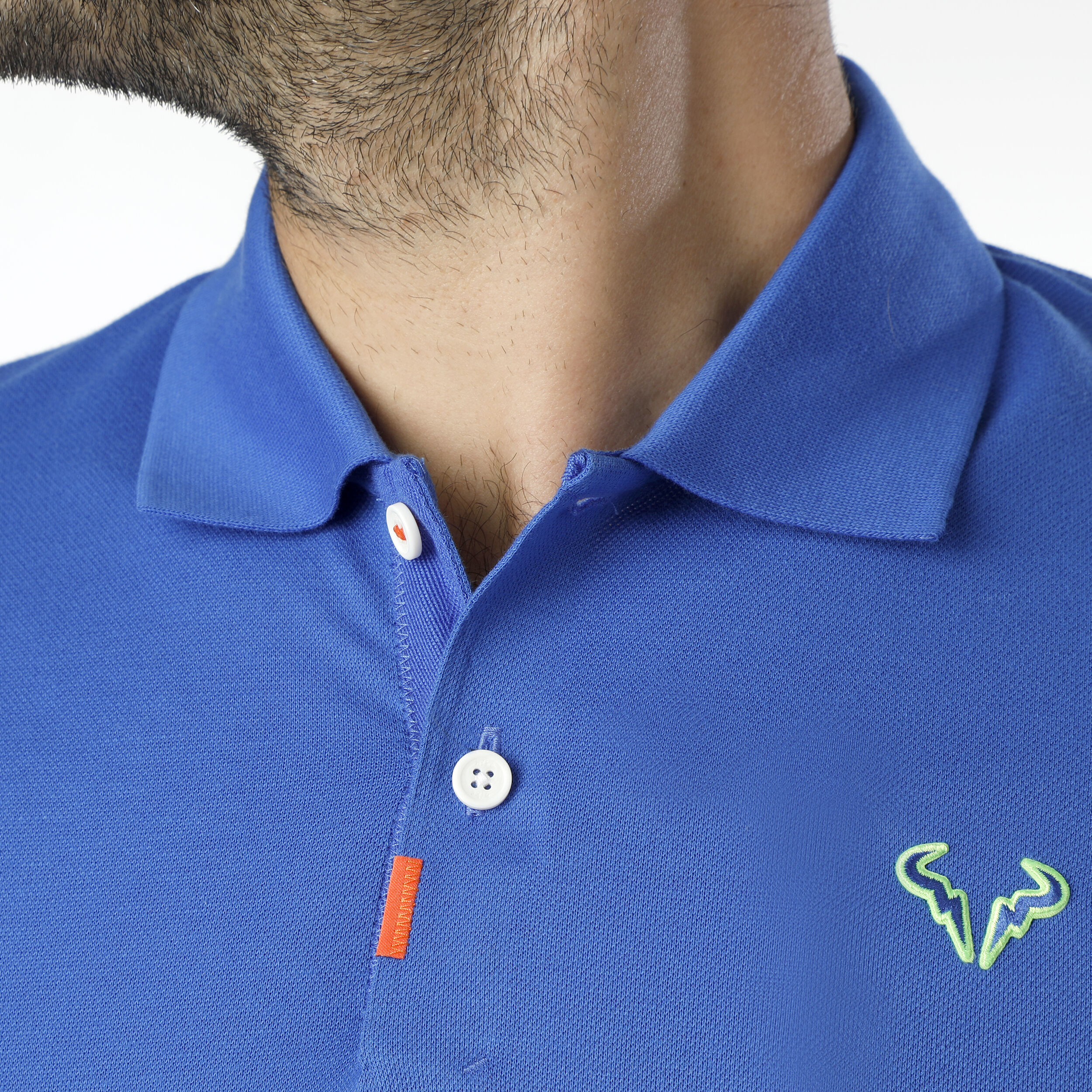 Polo nadal nike clearance